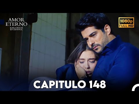Amor Eterno Capítulo 148 (Doblado en Espanol)