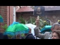 160509 WS400th Funeral First Line