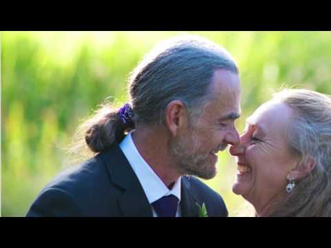 Ice Bucket Cathy Anne Katrina 2015