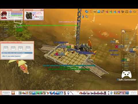 ForgeFlyff ©siege 7-12-2018