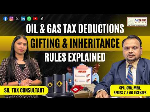 SAI CPA Services video.