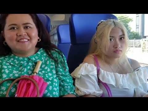 MESTRE to VENICE, Italy 🇮🇹