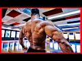 IT S ALWAYS YOU AGAINST YOU ANDREI DEIU MEN S PHYSIQUE MOTIVATION