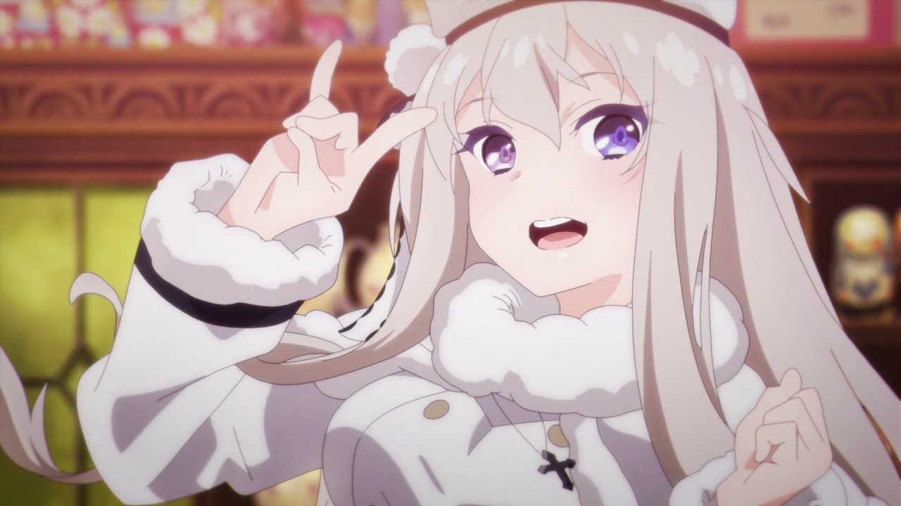 アズールレーン PV06