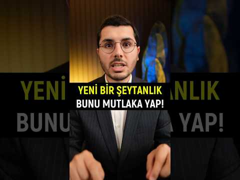 Müthiş Şeytanlık! Sakın Kargoyu Alma.