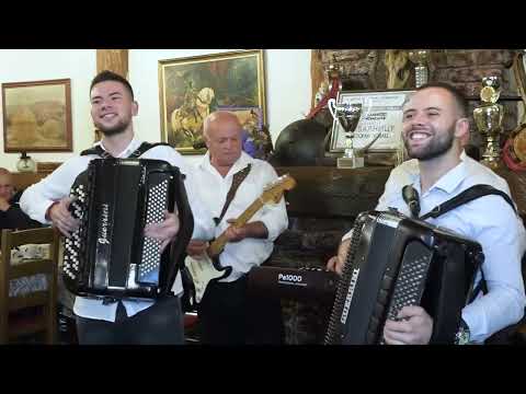 Braca Trifkovic - Kul kolo Gorana Milica Kišmija - Zlatna jesen 2021. Bijeljina - Extra Stars