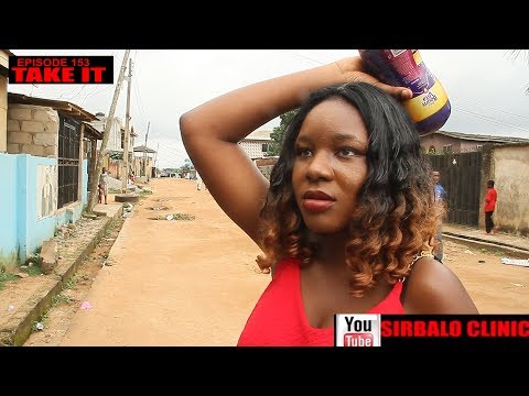 SIRBALO WORLDTOASTER - TAKE IT ( EPISODE TITLE )