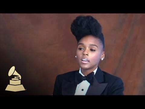 Janelle Monáe on the benefits of being a Recording Academy member | GRAMMYs