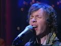 Beck - "Sunday Sun" (2003) [Late Show with David Letterman]