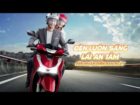 HONDA - NHỮNG LỢI ÍCH NÀO CỦA ĐÈN NHẬN DIỆN BAN NGÀY CÓ THỂ BẠN CHƯA BIẾT ?