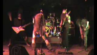 Sons Of Thunder - Forest Of Doom (Encore)