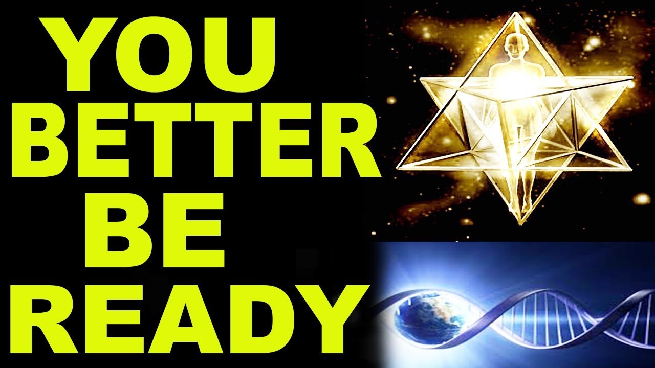 The Starseed Activation Meditation for Activating Your DNA and Lightcodes