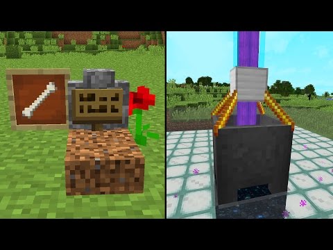 8 NEW features Minecraft NEEDS! (Only One Command)