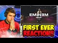EMINEM VS EVERYBODY!! | Eminem - Kick Off Freestyle (FULL ANALYSIS)
