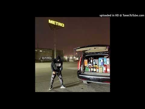 *FREE* MORGENSHTERN x BIG BABY TAPE Type Beat "CREEP WALK" (94 BPM)