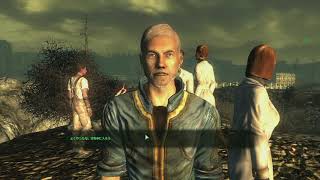 [実況]Fallout3　パート31　施設を稼働！？襲来エンクレイブ