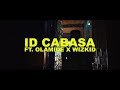 Olamide, Wizkid, Id Cabasa - Totori (Official Video)