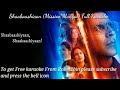 Shaabaashiyaan Mission Mangal Full Clear Karaoke With Lyrics Download Link From Description