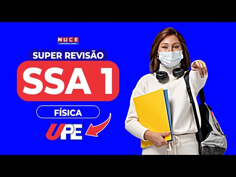 SSA1 REVIEW: PHYSICS