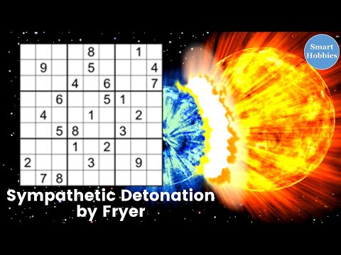 Expert Tricks To Solve Hard Sudoku Puzzles - SHC #62