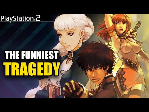 From Horror to Humor | Shadow Hearts: Covenant