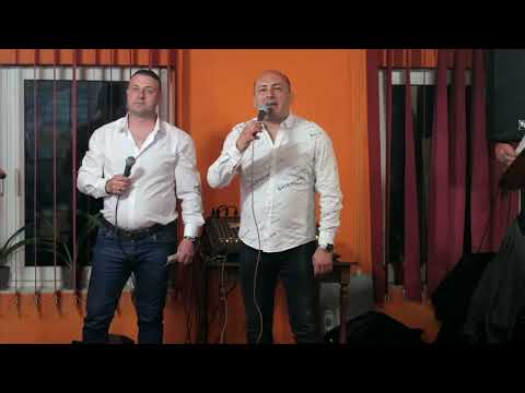 Stajic i Macak - Pukla mi je ljubav ko sargiji zica (Official Live Video)