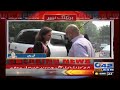 US Consul General Elizabeth Kennedy Visit Special Reforms Unit