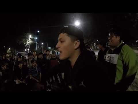 RETROBATTLES: SPACE-CUARTOS EL MENOR vs DILEMA