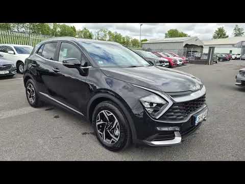 Kia Sportage K2 Diesel 115hp - Image 2