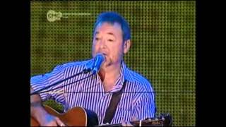 Iconic Aussie Songs - John Williamson Live  2011