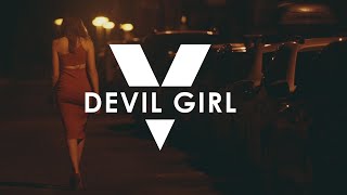 Video Vinc - Devil Girl (blues music video)