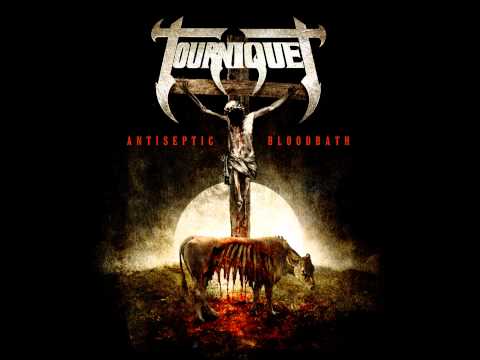 TOURNIQUET Official - Fed by Ravens, Eaten by Vultures - from ANTISEPTIC BLOODBATH