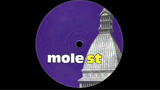 Mondo Musica Feat Azia Argento – Angel (Dub rmx)