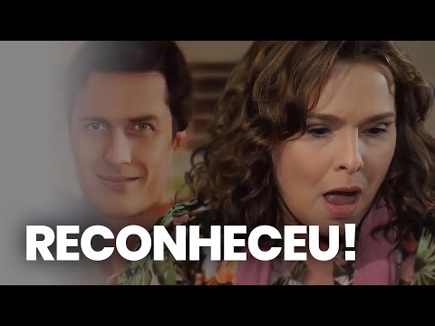 ÚLTIMOS CAPÍTULOS! Depois do golpe no passado, Léo é reconhecido! | Insensato coração | Cap 179 | HD