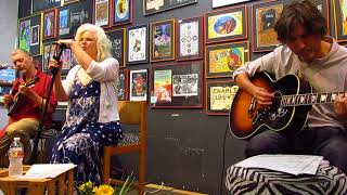 Cowboy Junkies Live at Twist &amp; Shout - Supernatural