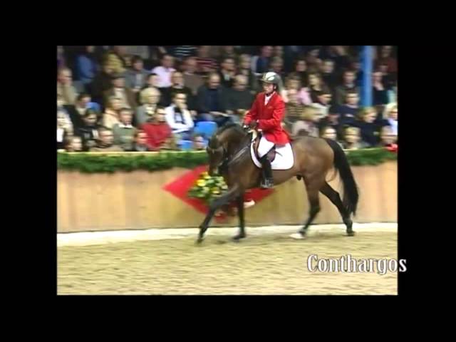 Father of this frozen embryo is Conthargos.