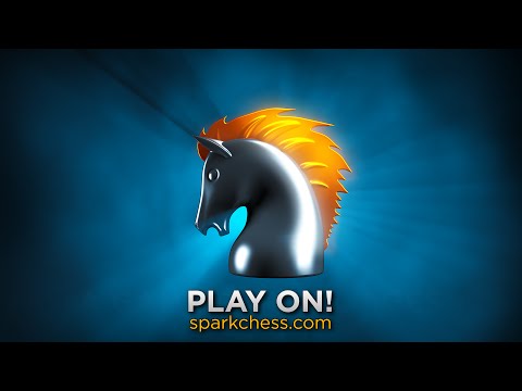 Sparkchess Has 100k Active Multiplayer Users