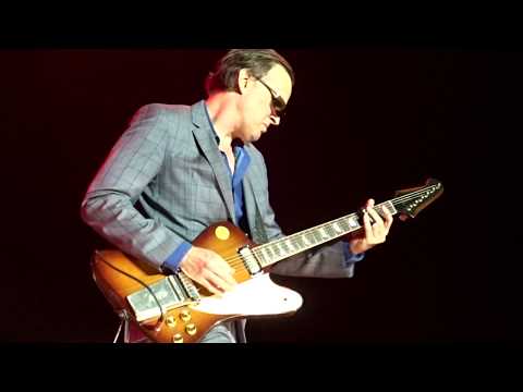 Joe Bonamassa LIVE 5.05.2019 - Zurich (2-7) Blues of Desperation