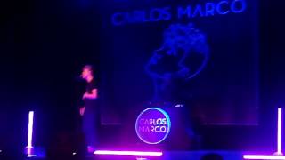 Sugar Tour-Carlos Marco,Even Angels (Alicante)