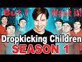 Teaching Kids A Lesson Season 1 Part 1 13