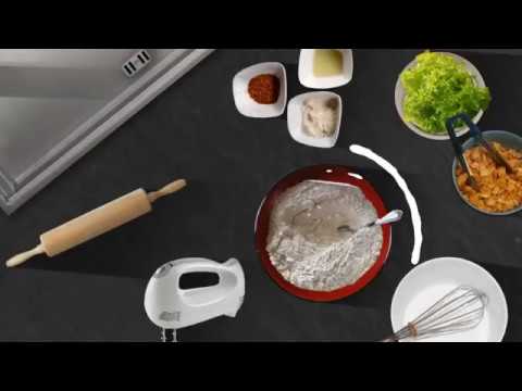 SoulfulT How To Make Oreo Brownies