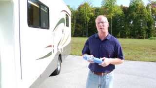 Bennett Marine NMEA 2000 Trim Tab Indicator Kit - Multi-Function Display