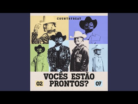 A Moça Da Cidade E O Boiadeiro - CountryBeat