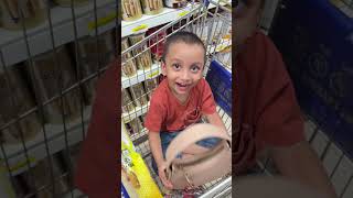 We are blessed with a son once again😍 #minivlog #nephewlove #dailyvlog #family #love