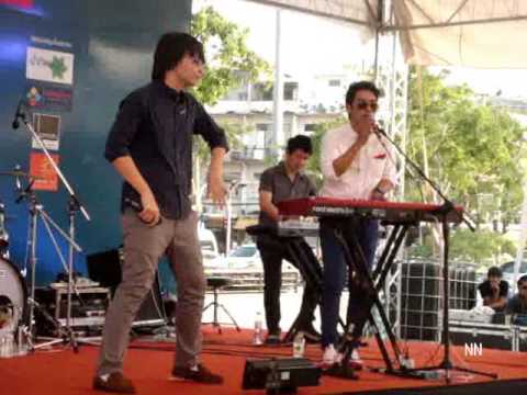 20-01-13 Lipta - กำนันสไตล์ @ ลานคนเมือง