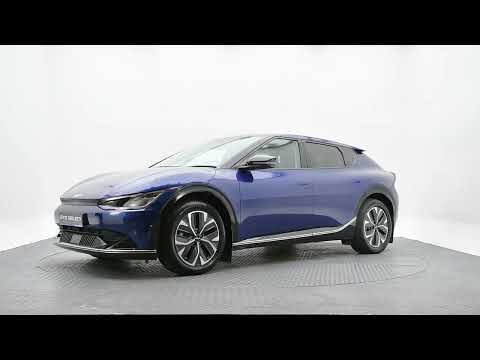 Kia EV6 Earth BEST VALUE - Image 2