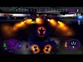 Motor Mayhem Vehicular Combat League Void PS2 Gameplay HD PCSX2