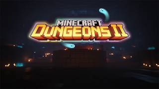 Minecraft Dungeons II