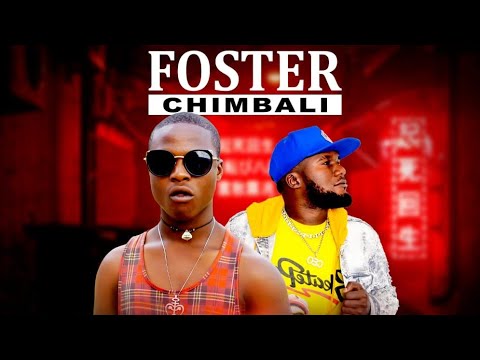 FOSTER FT JM BLUE SPAC – BLESSINGS  || Latest Zambian Music 2022