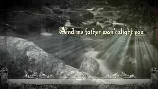 Loreena McKennitt - She Moved Through the Fair [Lyrics][Letras]